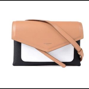 Givenchy Duetto Bag